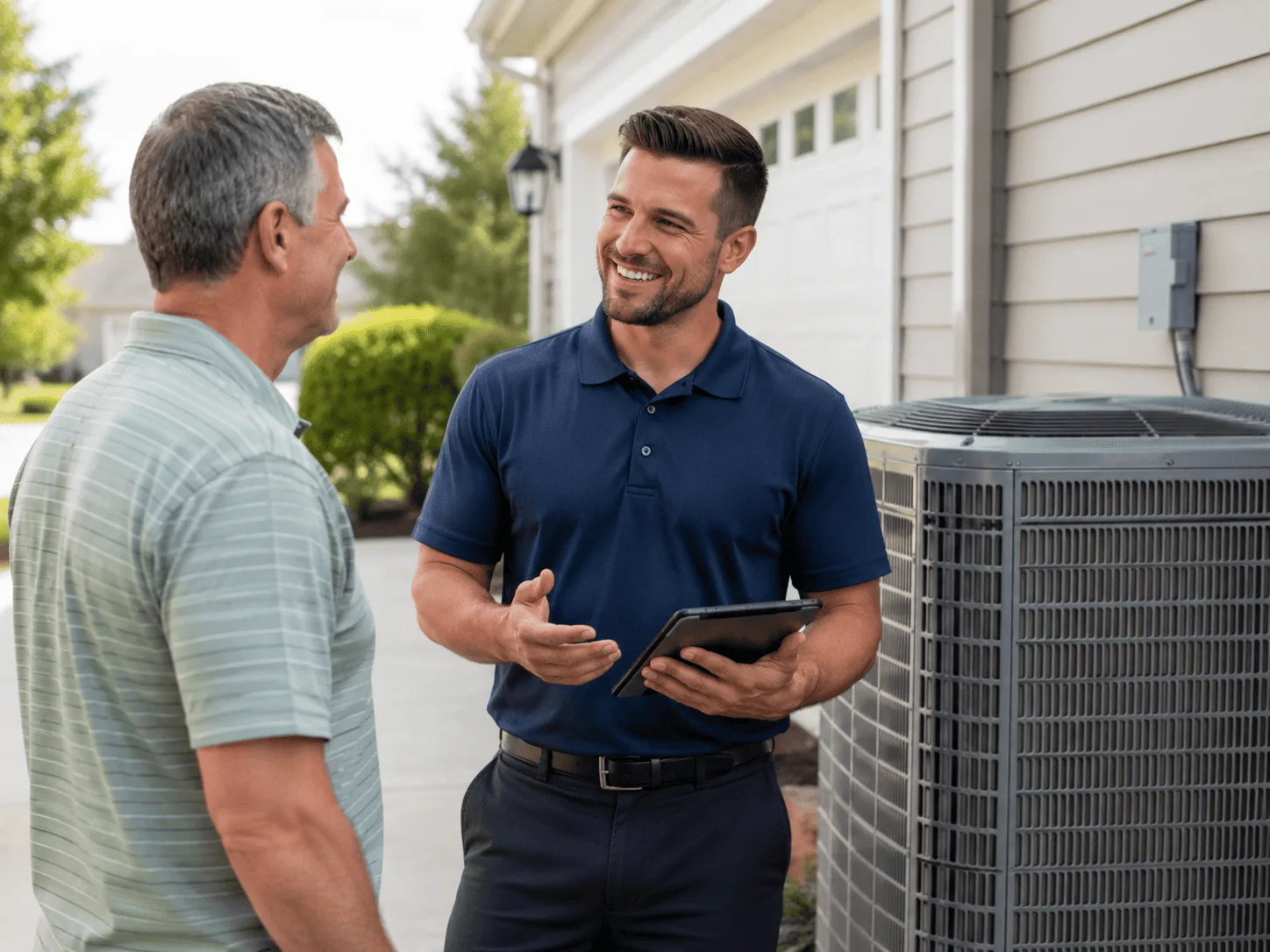 Heat Pump Installation Glencoe, NM FAQs